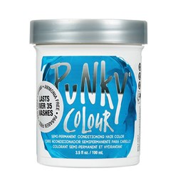 PUNKY Colour semi permanent - #1434 lagoon blue